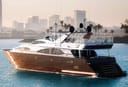 Celestial Majesty Obi-Wan 100 Yacht