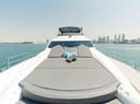 Celestial Majesty Majesty 100 Yacht