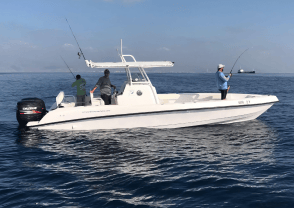 Explorer Goldeon Quest 36 Yacht — photo 1