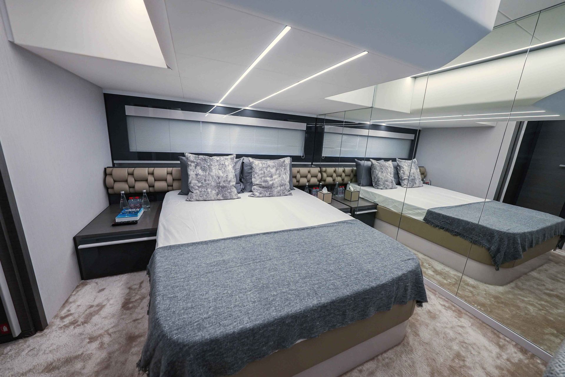 Celestial Majesty Melody 62 Yacht — photo 15