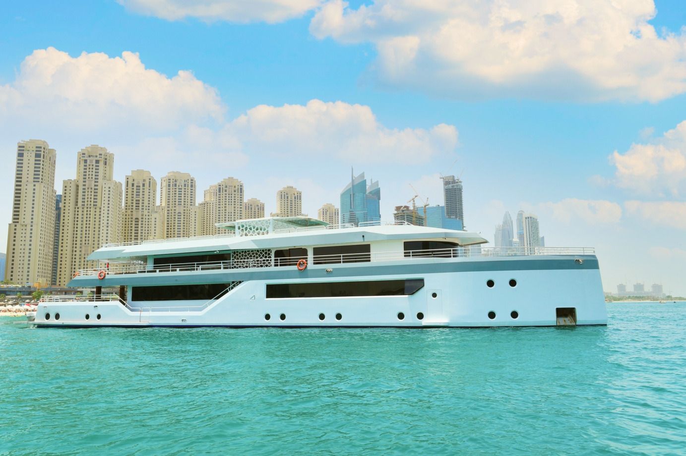 SeaSprite 160 Yacht — photo 2