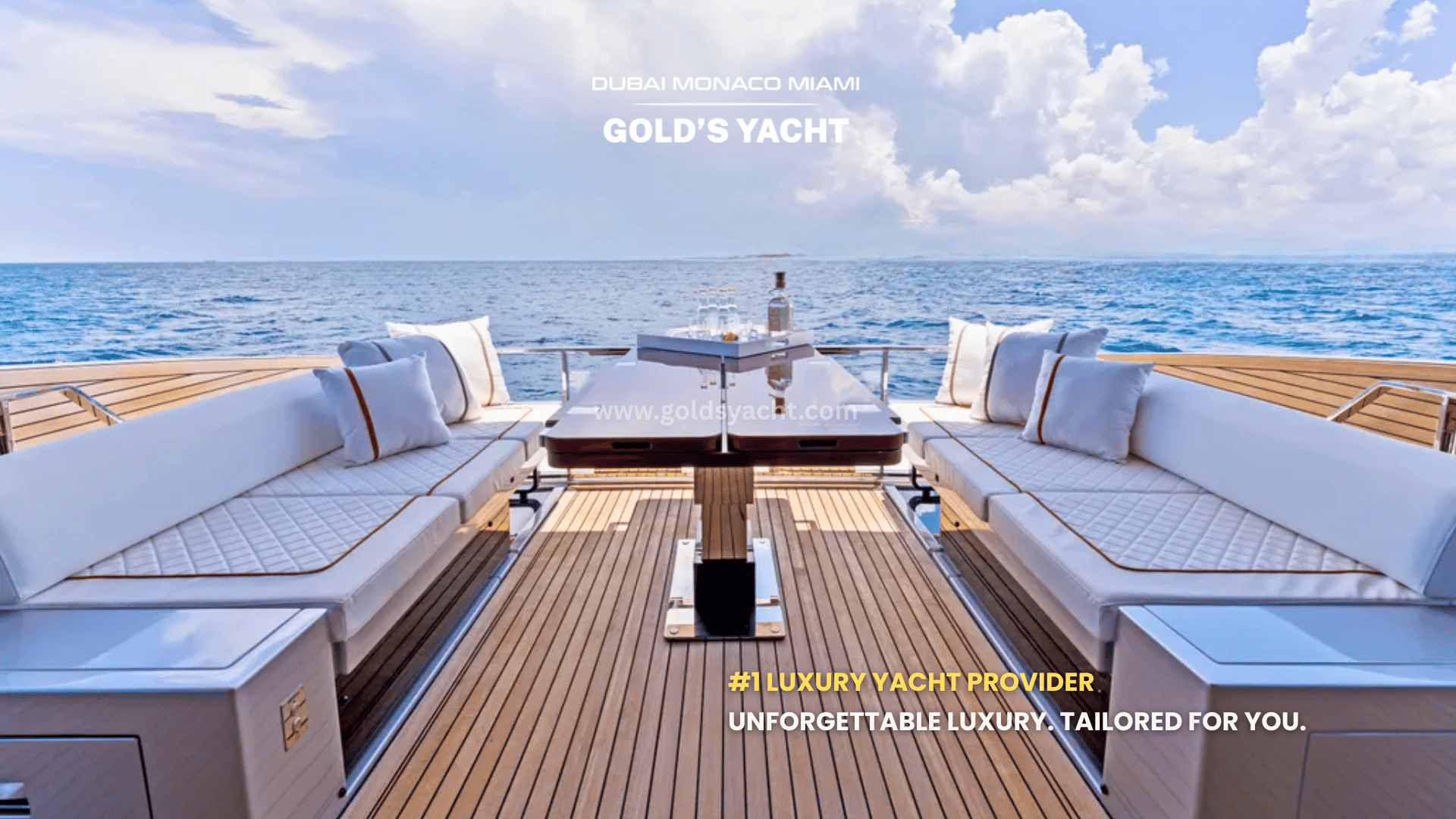 Celestial Majesty Ridiva 90 Yacht — photo 8