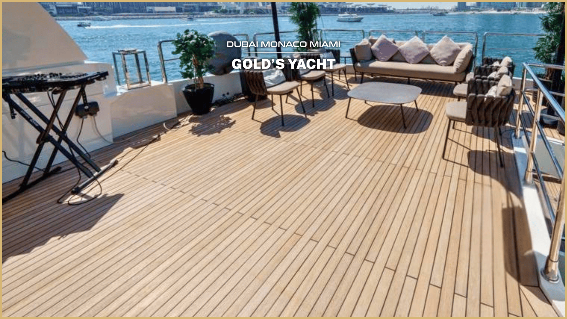 Celestial Majesty Serenade 130 Yacht — photo 10