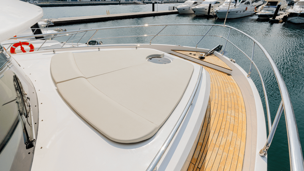 Explorer Goldeon Ariadna 70 Yacht — photo 7