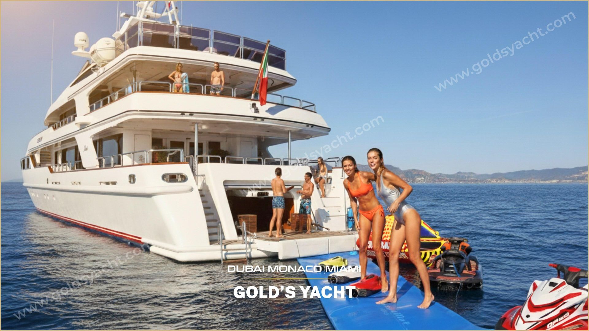 Eclipse Sovereign Harbor 180 Yacht — photo 12