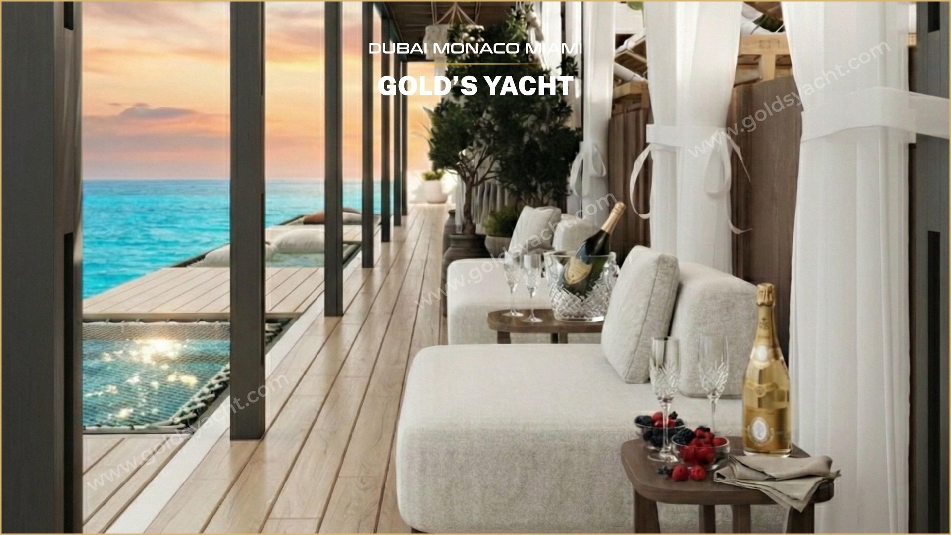 Eclipse Sovereign Natusé 150 Yacht — photo 11