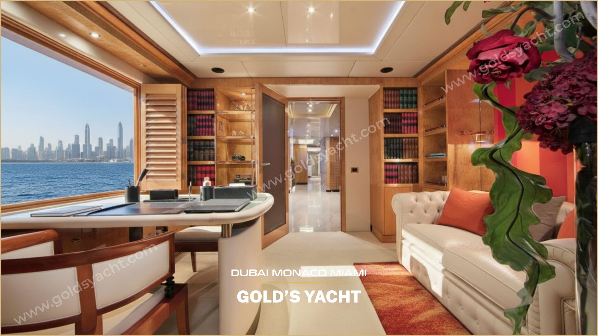 Eclipse Sovereign Harbor 180 Yacht — photo 13