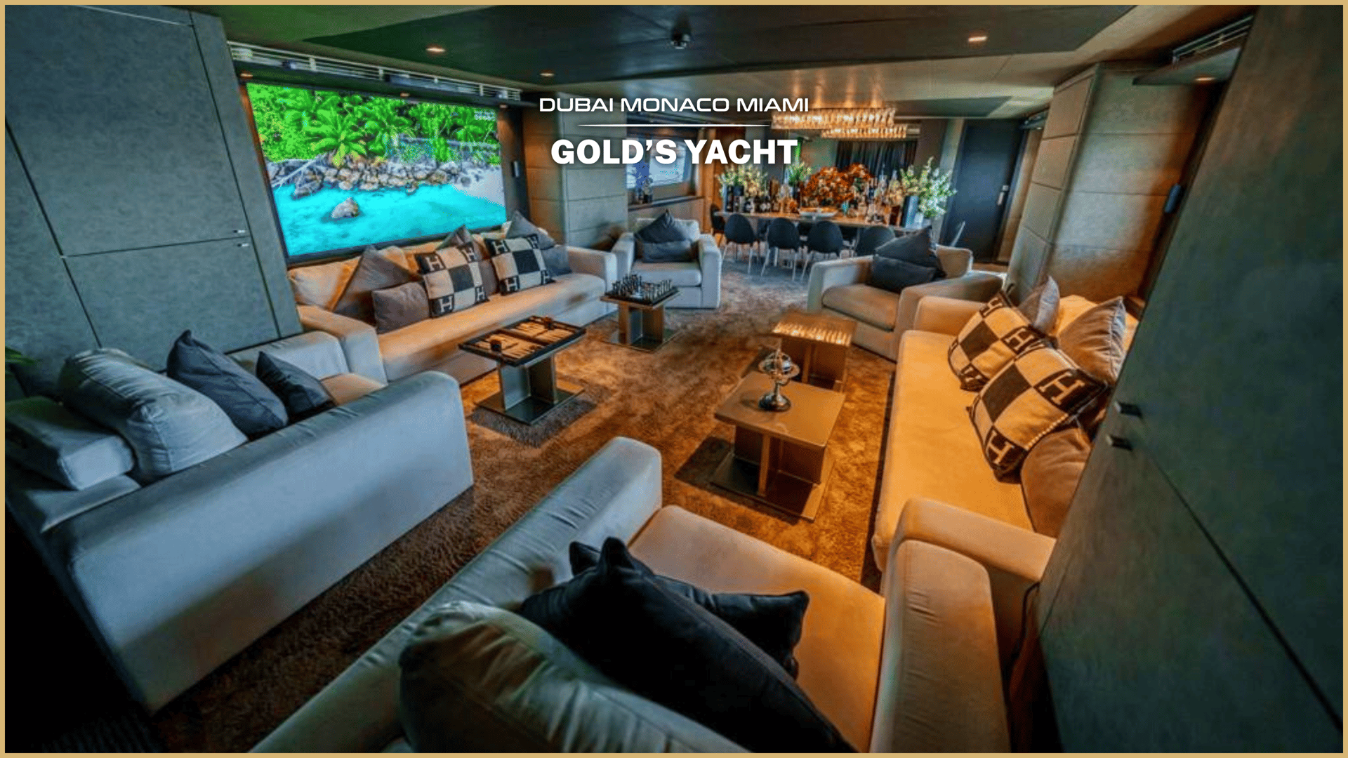 Celestial Majesty Serenade 130 Yacht — photo 13