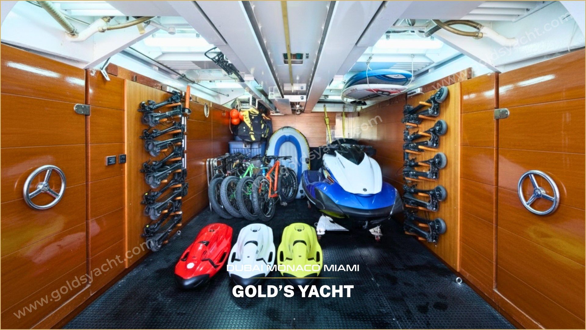 Eclipse Sovereign Harbor 180 Yacht — photo 17