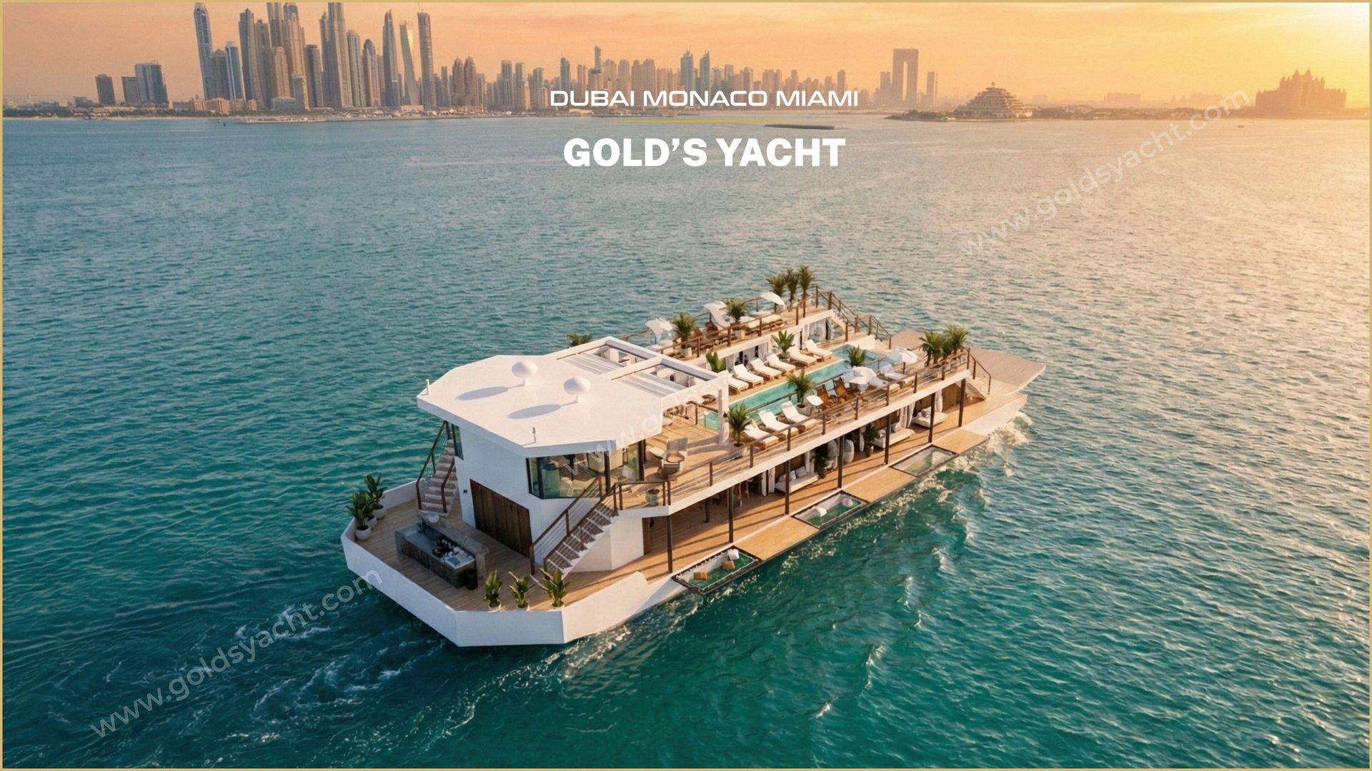 Eclipse Sovereign Natusé 150 Yacht — photo 1