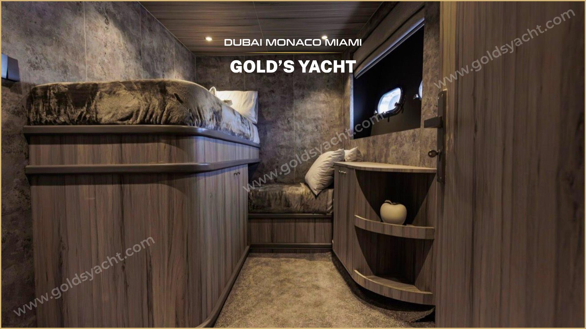 Voyager Elite Marbella 100 Yacht — photo 26
