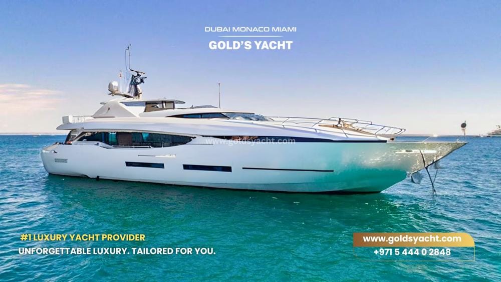 Eclipse Sovereign Odyssey 140 Yacht — photo 13