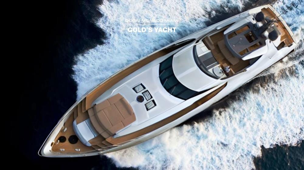 Eclipse Sovereign Odyssey 140 Yacht — photo 3