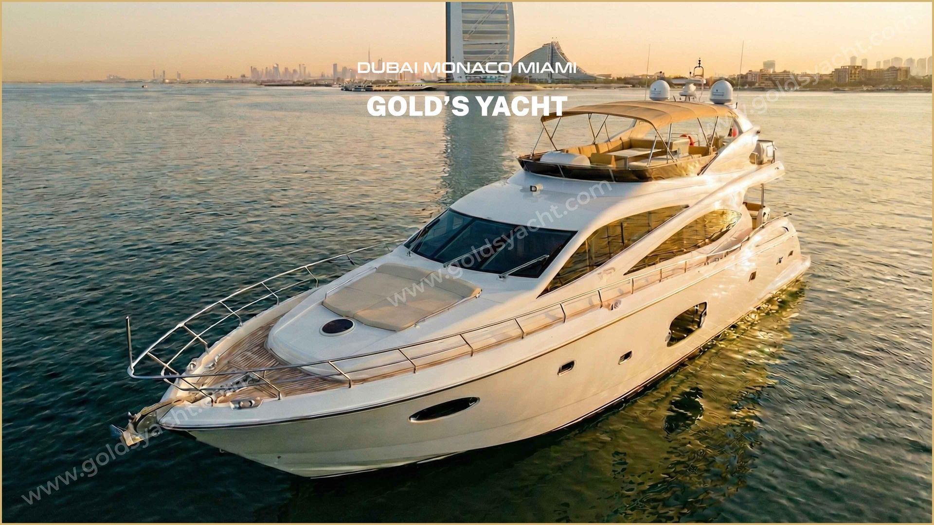Voyager Elite Mirage 85 Yacht — photo 5