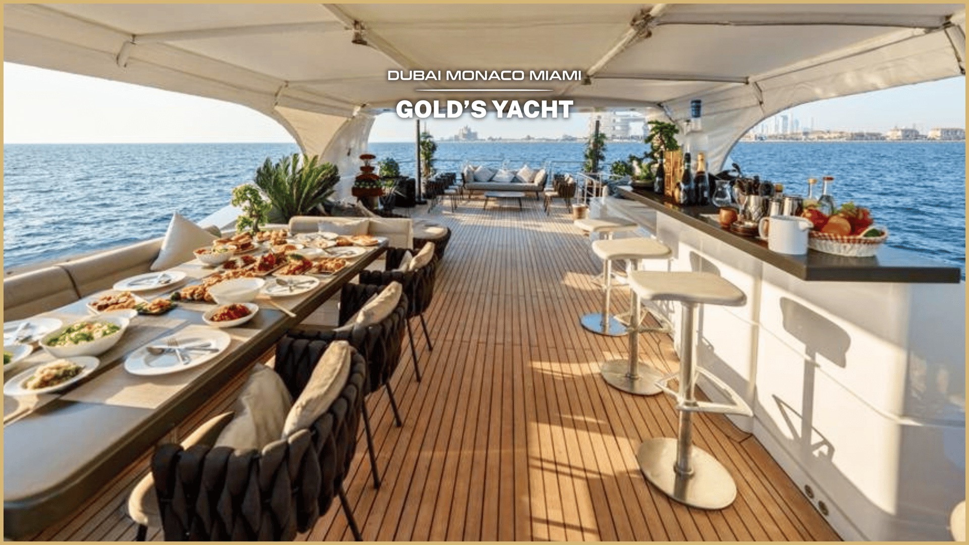 Celestial Majesty Serenade 130 Yacht — photo 6