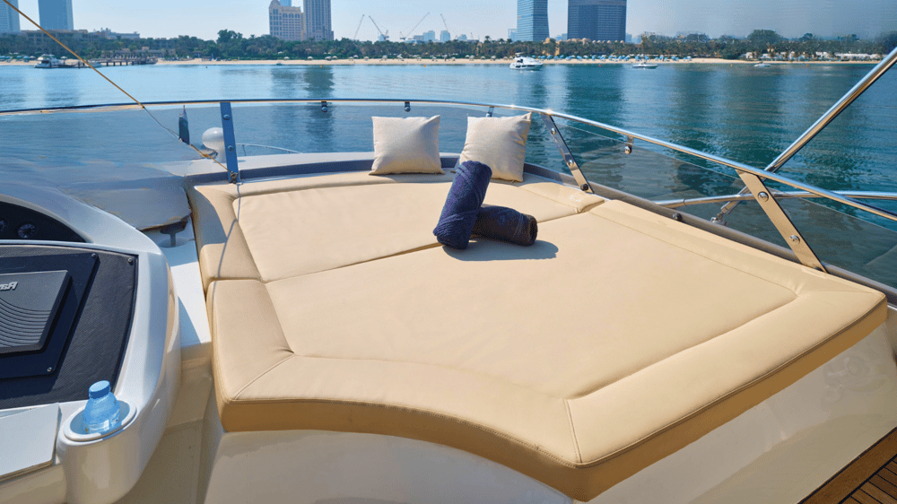 Voyager Elite Kazuki 70 Yacht — photo 6