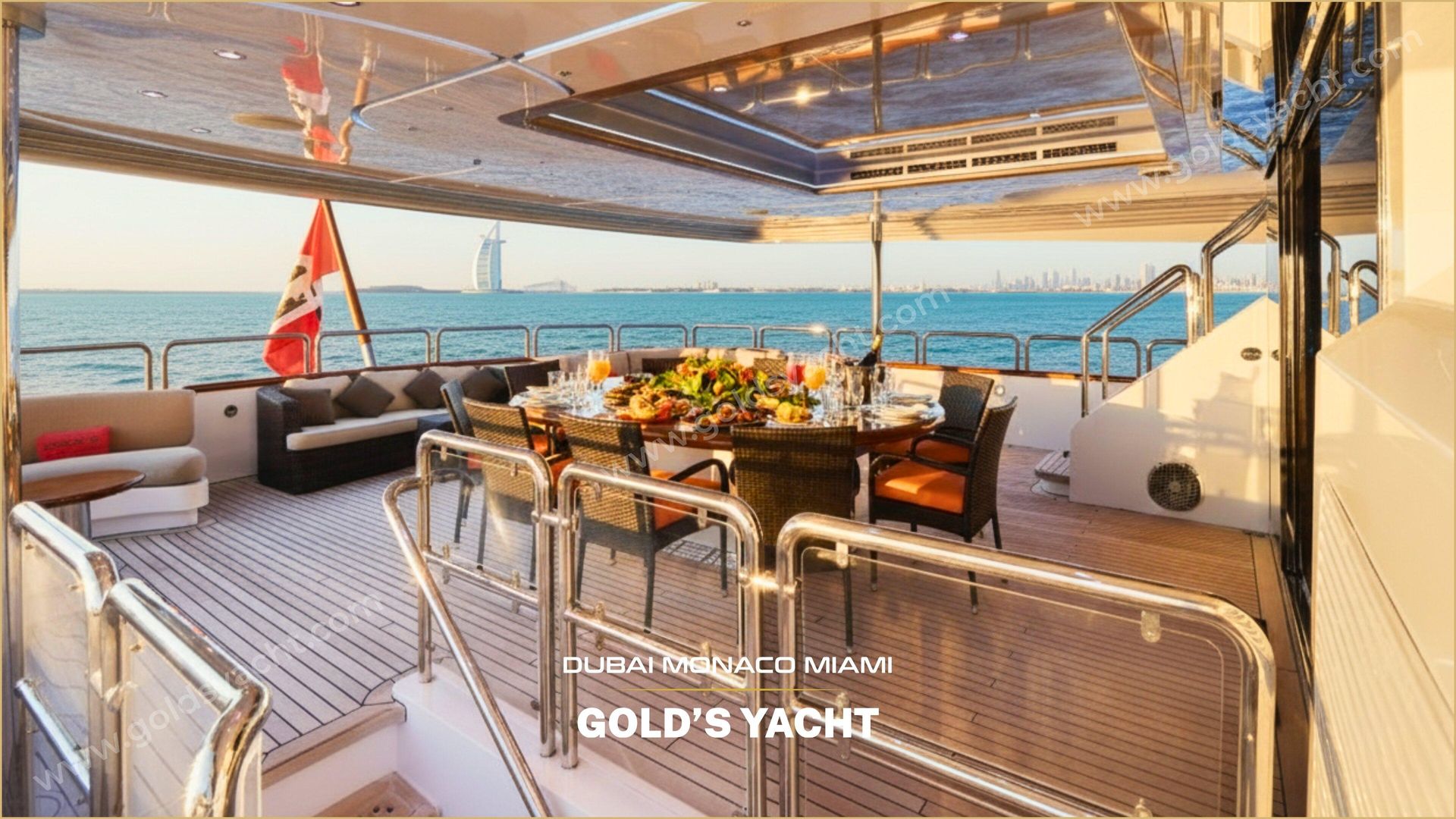Eclipse Sovereign Harbor 180 Yacht — photo 10