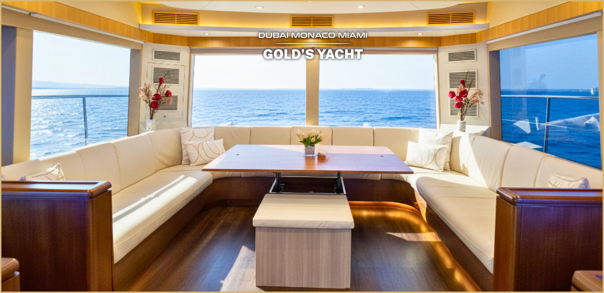 Explorer Goldeon Zoe 70 Yacht — photo 6