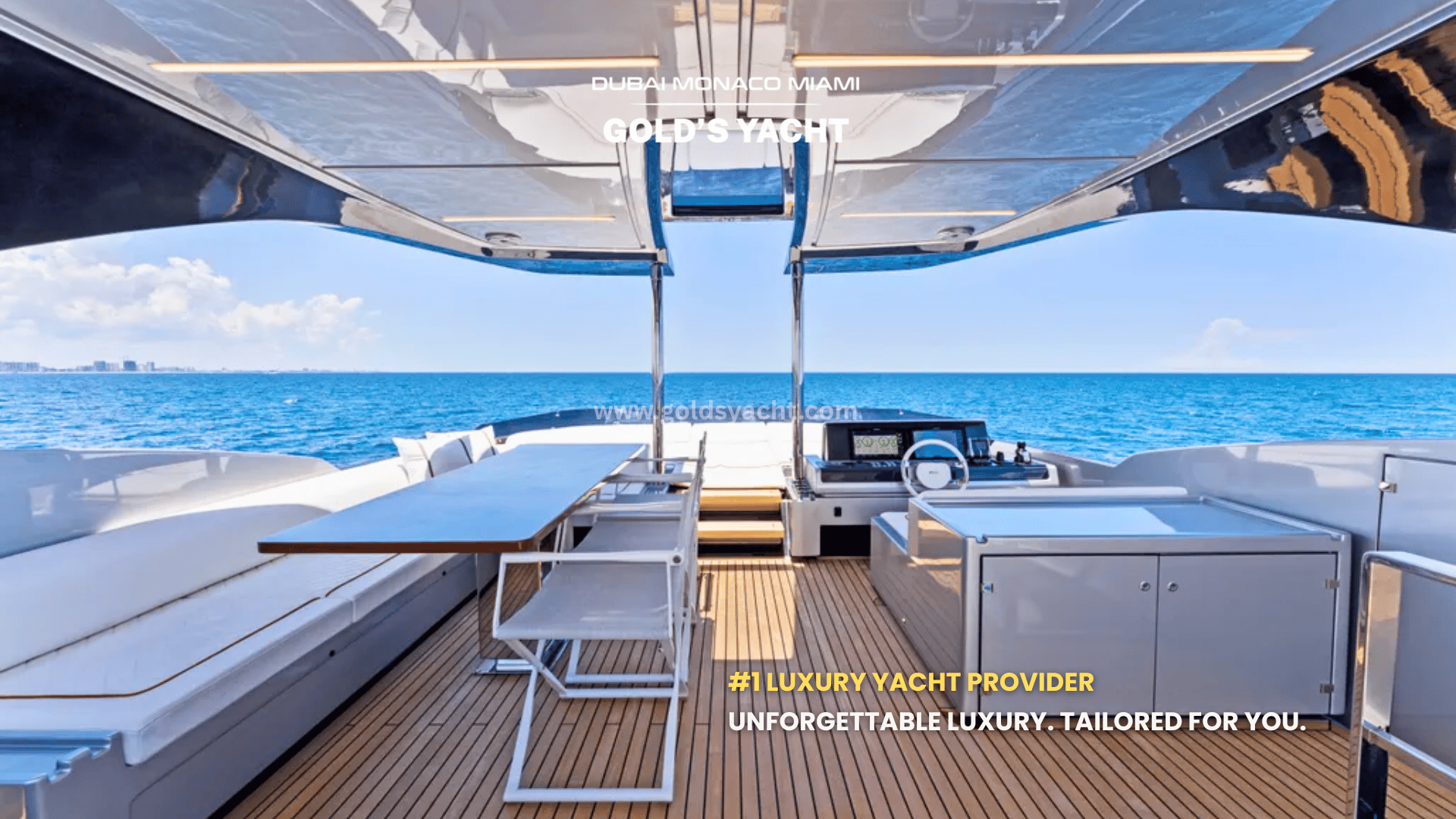Celestial Majesty Ridiva 90 Yacht — photo 6