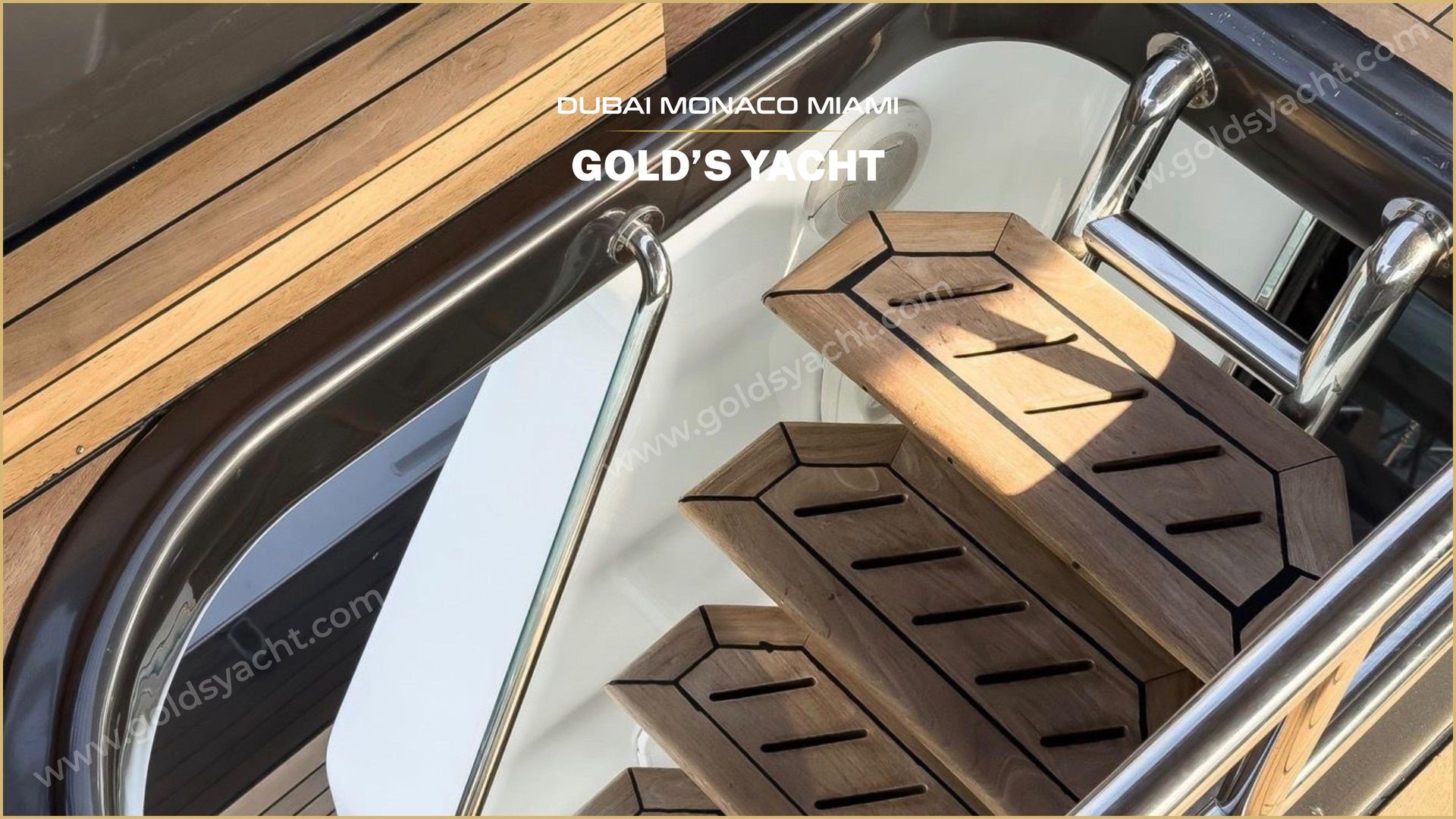 Voyager Elite Marbella 100 Yacht — photo 9