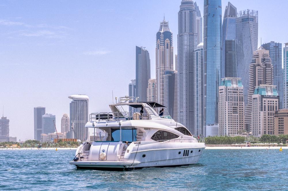 Voyager Elite Siren 80 Yacht — photo 4