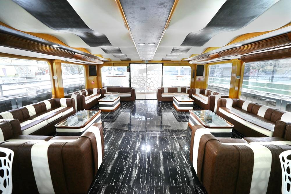 Voyager Elite SeaSprite 160 Yacht — photo 13