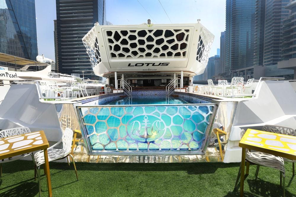 Voyager Elite Opal 240 Yacht — photo 4