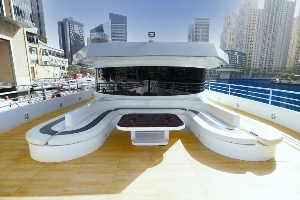Voyager Elite SeaSprite 160 Yacht — photo 7