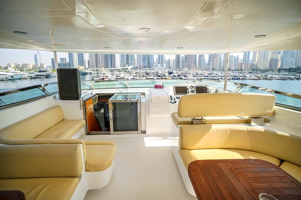 Voyager Elite Melody 105 Yacht — photo 8