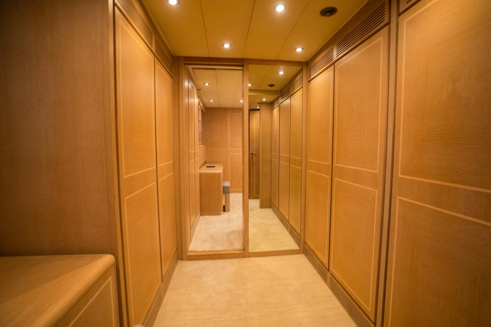 Celestial Majesty Mirage 125 Yacht — photo 15