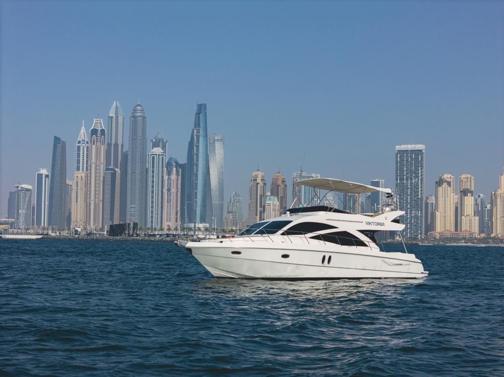 Explorer Goldeon Toro 51 Yacht — photo 2