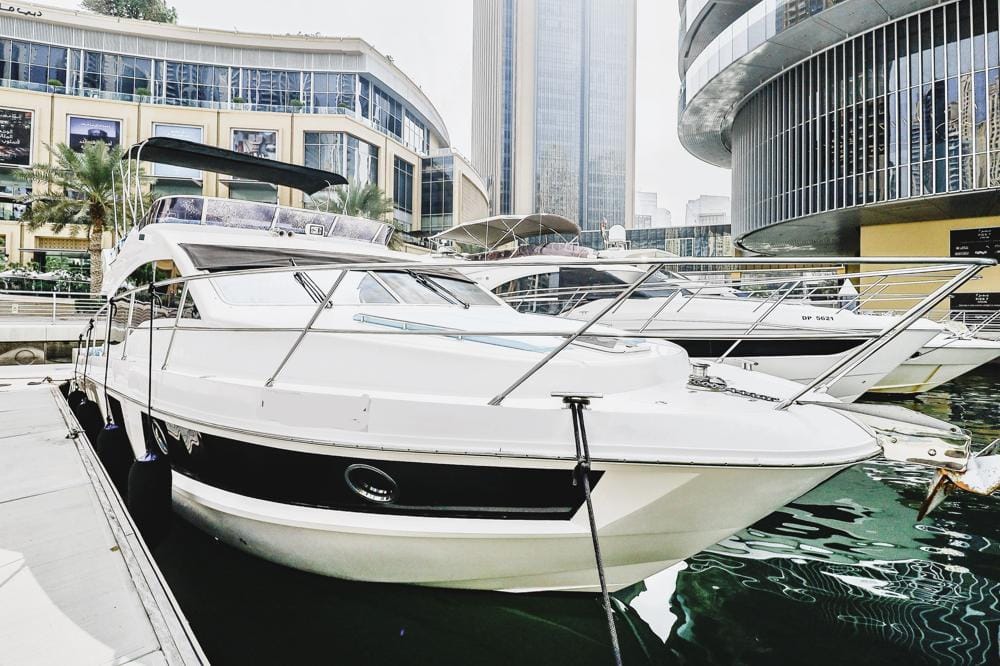Voyager Elite Note 50 Yacht — photo 2
