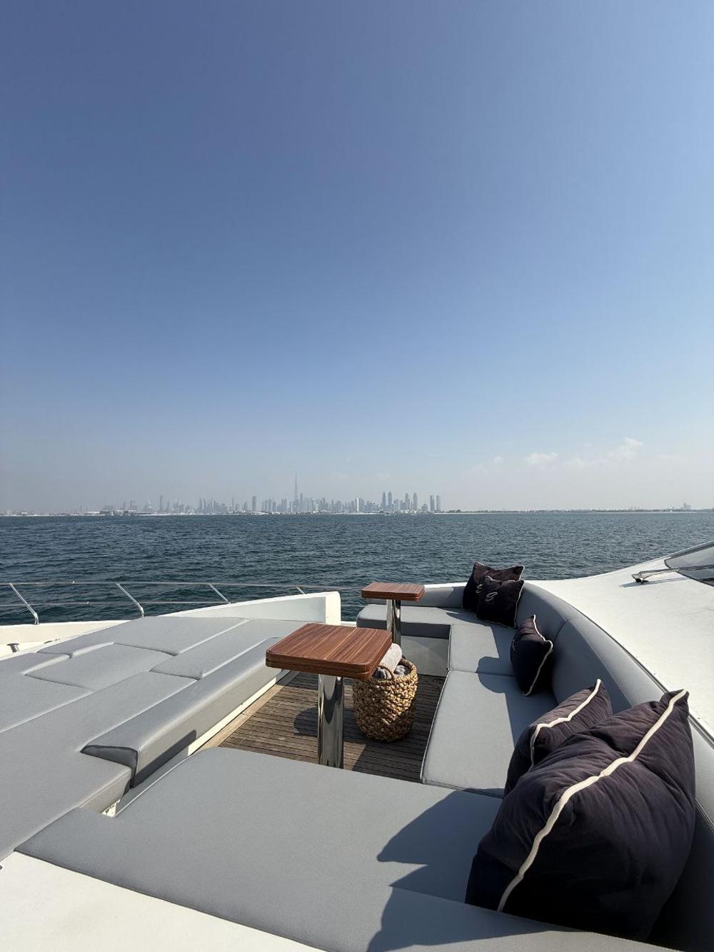 Voyager Elite Bliss 90 Yacht — photo 4