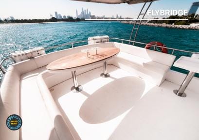 Voyager Elite Seafarer 65 Yacht — photo 6