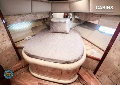 Voyager Elite Seafarer 65 Yacht — photo 10