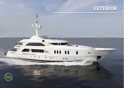 Eclipse Sovereign Symphony 180 Yacht — photo 3