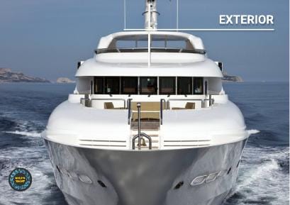 Eclipse Sovereign Symphony 180 Yacht — photo 4