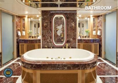 Eclipse Sovereign Symphony 180 Yacht — photo 17