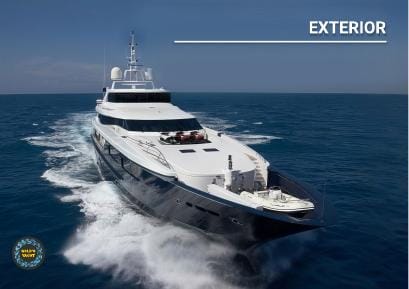 Eclipse Sovereign Celestial 189 Yacht — photo 2