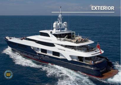 Eclipse Sovereign Celestial 189 Yacht — photo 3