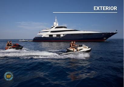 Eclipse Sovereign Celestial 189 Yacht — photo 4