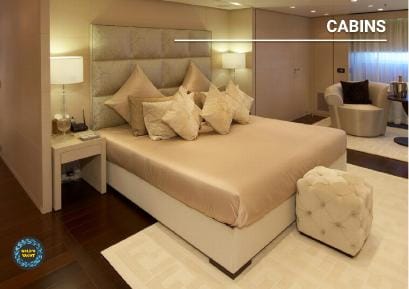 Eclipse Sovereign Celestial 189 Yacht — photo 14