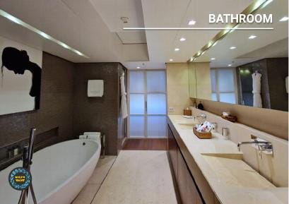 Eclipse Sovereign Celestial 189 Yacht — photo 16