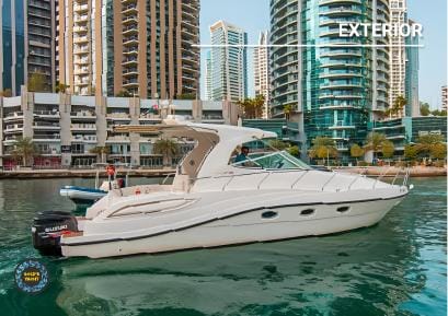 Explorer Goldeon Seashell 45 Yacht — photo 3