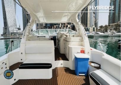Explorer Goldeon Seashell 45 Yacht — photo 4