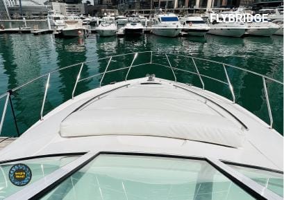 Explorer Goldeon Seashell 45 Yacht — photo 5