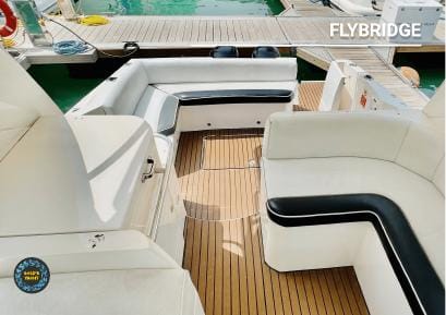 Explorer Goldeon Seashell 45 Yacht — photo 6