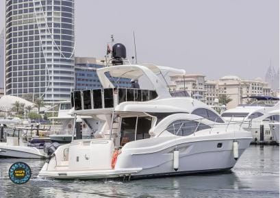 Explorer Goldeon Cassandra 55 Yacht — photo 2