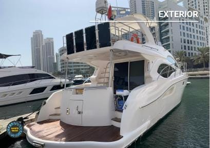 Explorer Goldeon Cassandra 55 Yacht — photo 4