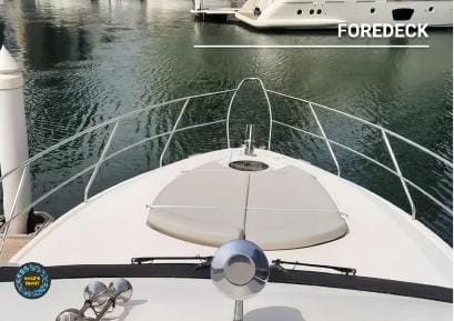 Explorer Goldeon Cassandra 55 Yacht — photo 6